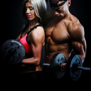 Sport & Fitness - MIDJ DEAL - Shooting - IMG_4176 by MIDJ DEAL