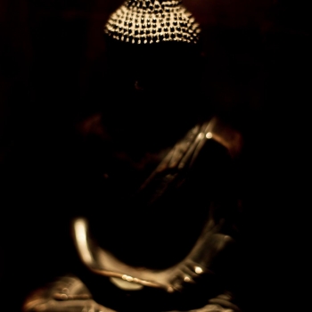 Art photography - MIDJ DEAL - Buddha Bar - 3 by MIDJ DEAL