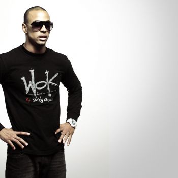 Backstage Pictures on DJ Mike One & Admiral-T Video Clip - IMG_7642 by MIDJ DEAL