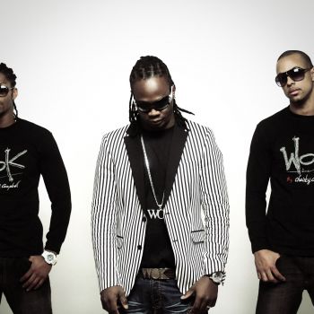 Backstage Pictures on DJ Mike One & Admiral-T Video Clip - IMG_7670 by MIDJ DEAL